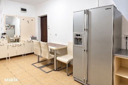 Comision 0% Apartament inchiriat 90 mp 2 dormitoare zona Dambovita