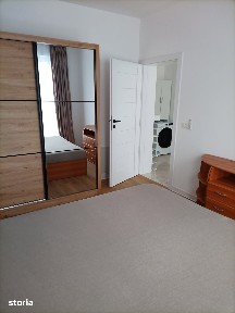 Apartament de inchiriat, cu 2 camere, Uzina de Apa