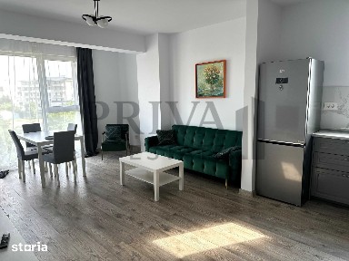 Apartament nou 2 camere, 55 mp, etaj 3, lift, parcare, Iris Aradului
