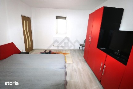 Apartament 1 camera, zona Lunei