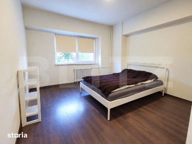 Apartament 4 camere, 96 mp, zona Fabric