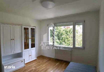 apartament de inchiriat 3 camere, Circumvalatiunii - din noiembrie