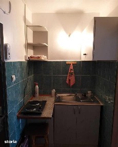 Garsonieră de închiriat în Dacia