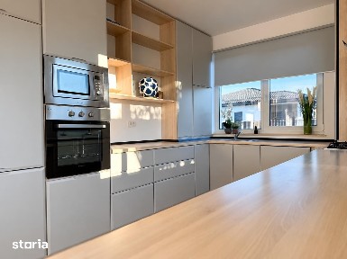 CASA INDIVIDUALA 4 CAMERE LANGA PADURE | CORBEANCA | TAMASI | CENTRALA