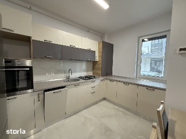 Apartament 2 camere, parcare inclusa - Giroc, Braytim | str. Macilor