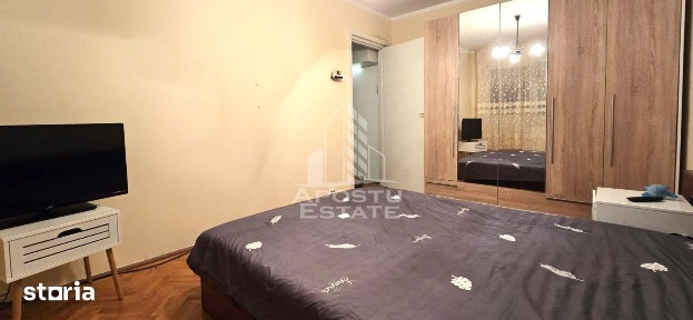 Apartament 3 camere semidecomandat Circumvalatiunii