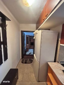 Vanzare-Apartament cu 2 camere, cu suprafata de 38 mp utili.