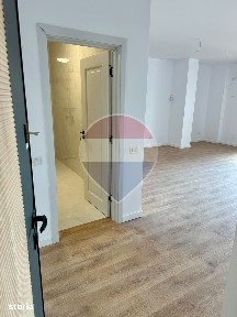 Apartament 2 camere finisat strada Meșteșugarilor