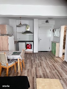 Apartament 2 camere, balcon, Nufărul, Oradea