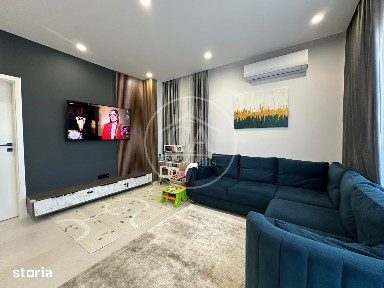 Apartament cu 3 camere de vanzare in Victoria Residence, Oradea