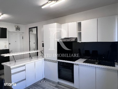 Apartament cu 2 camere de vanzare | Bulevardul Dacia 100 | Oradea