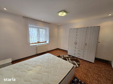 Casa individuala complet renovata 4 camere, Bogdanestilor