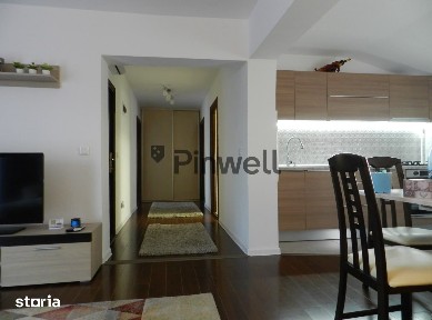 APARTAMENT 3 CAMERE DE VÂNZARE | OTOPENI - STRADA MĂRĂȘTI