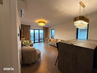 Apartament 3 Camere Iancu Nicolae -Pipera -Parcare inclusa- Comision 0