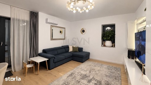 Apartament 3 camere I Complex Nou I Pipera