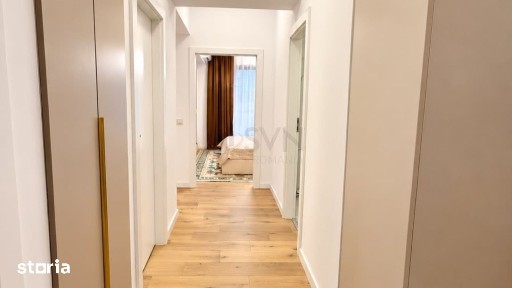 Apartament 3 camere I Bloc Nou I Pipera