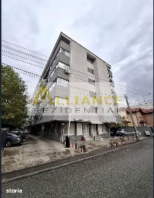 APARTAMENT 2 CAMERE | 3 MINUTE METROU DIMITRIE LEONIDA