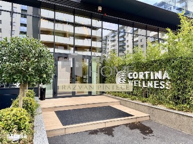 Apartament 3 camere, mobilat utilat, Cortina North Pipera