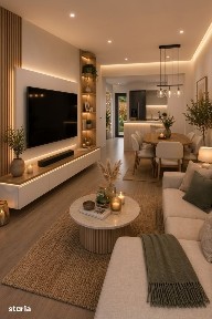 Garsoniera | Acces Metrou | TESERA | 0% Comision