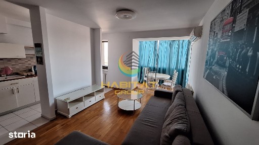 Monaco Towers | 2 camere | 2 terase | Etaj 13 | 0% comision