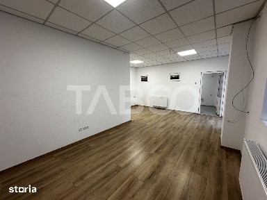 Spatiu comercial de vanzare 46 mpu pe strada Doamna Stanca Sibiu