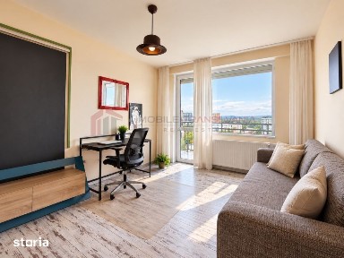 Apartament 2 camere | zona Iulius Mall