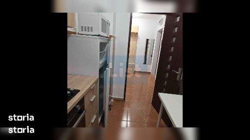 Comision 0%! 2 camere 51 mp, mobilat, hol, 1 baie, cartierul Gruia