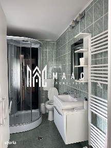 Casă duplex 4 camere de închiriat | Șelimbăr | 130 mp