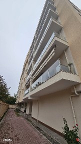 Iancu Nicolae, British School, penthouse, terasa 80 mp, mobilat/utilat