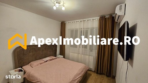 Garsoniera de inchiriat Pacii Bucuresti | ApexImobiliare.ro