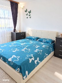 Apartament decomandat, 2 balcoane, Gavana - 50 mp