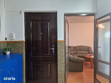EXCLUSIV - Cafrom Imobiliare - Paltinis- Apartament 3 Cam. de vanzare