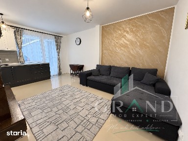 APARTAMENT 2 CAMERE | PARCARE INCLUSĂ | ZONA BMW - VIVO
