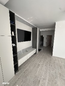 Apartament 2 camere zona Veterani