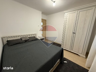 Apartament 2 camere de închiriat - Cantacuzino / Peneș Curcanu