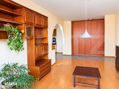 Apartament 2 camere, 52 mp, zona Copou, Bld. Carol