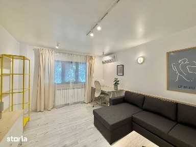 APARTAMENT 2 CAMERE LUX - GARA