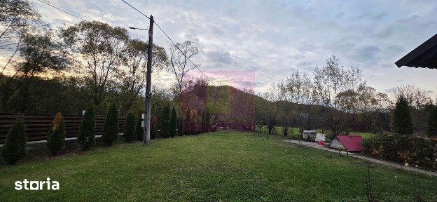 Casa de vacanta in Ocina, Breaza