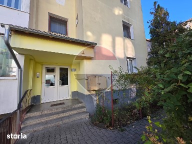 Apartament 4 camere etaj 3- Gura Campului Medias