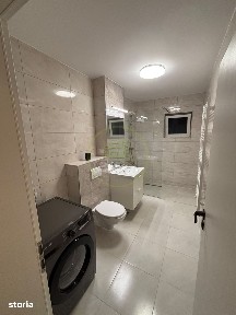 Apartament 3 camere, terasa 12 mp, parcare, lift | Kogalniceanu, Sibiu