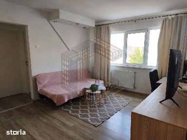 Apartament 2 camere de vânzare, zona Complexul Studențesc, Timișoara