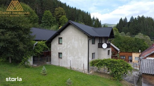 Casa Alex o casa in Bucovina