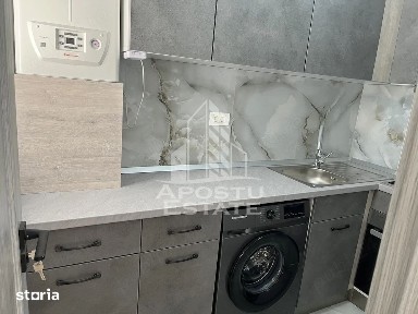 Apartament 1 camera de inchiriat,Zona Take Ionescu,Timisoara