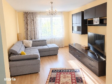 Apartament 4 camere de inchiriat zona Scoala 14 Pitesti