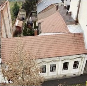 Apartament ultracentral la casa - str. Roman Ciorogariu, Oradea