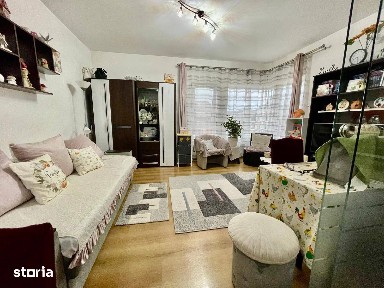 Apartament 2 camere cu loc de parcare inclus - Unirii Park Residence