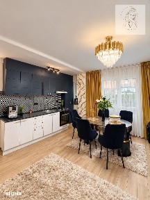 3 CAMERE ÎN MILITARI RESIDENCE LA DOAR 75.000 €!