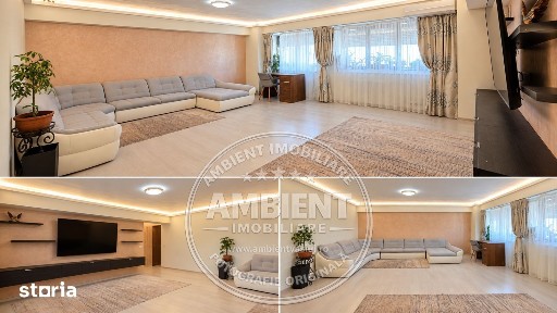 Apartament 4 camere, recompartimentat, mobilat și utilat, VASLUI - zon