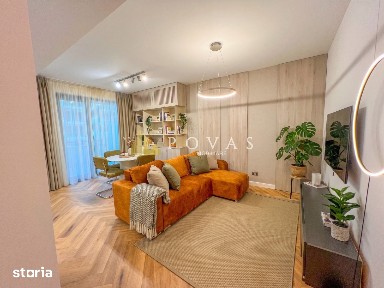 Prima Inchiriere Apartament 2 Camere MyPlaceNorth Rond OMV PIPERA