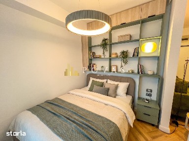 Prima Inchiriere Studio MyPlaceNorth Rond OMV PIPERA